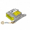 AUDI E-TRON QUATTRO Airbag Module Reset