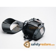 Land Rover Seat Belt