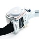Mercedes-Benz 220Sb Seat Belt Repair (After Accident)