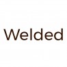 WELDED