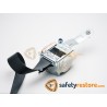 Lincoln Seat Belt (Repair Service)