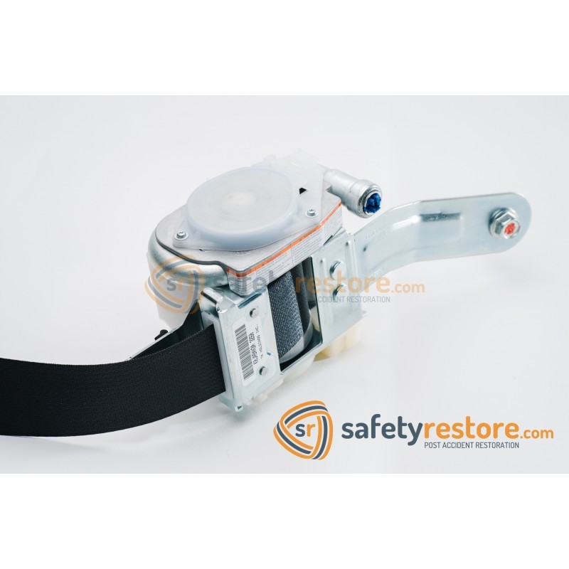 thumbnail image 2 of Infinity QX60 Seat Belt Repair Service – After Accident Dual Stage Fix – Remanufactured – All Colors/Models – USA 2 of 4