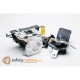 BMW 650i xDrive Seat Belt Repair