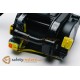 seat belt pretensioner repair