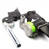BMW 125i Dual-Stage Seat Belt Repair 100% OEM