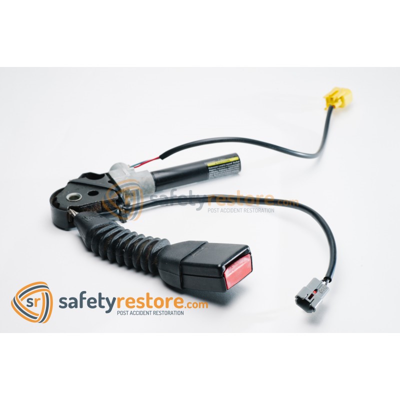 Remanufactured Seat Belt Repair Kit For ALL Nissan Models - Single Stage, Lifetime Warranty