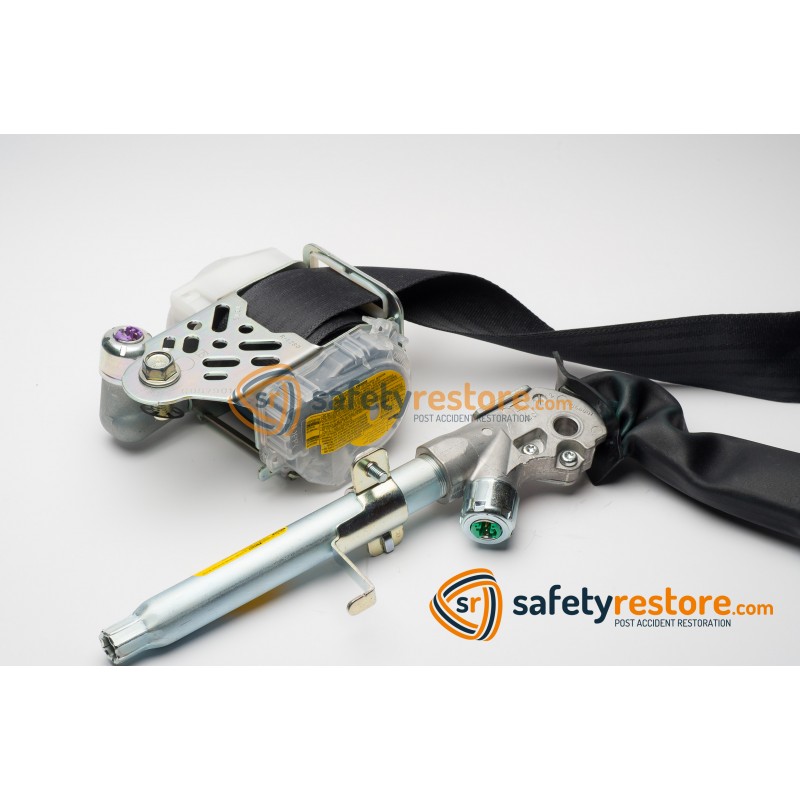 Seat Belt Restore In Los Angeles , CA - Foto 7