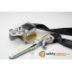 seat belt pretensioner repair