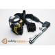 seat belt pretensioner repair