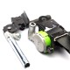 Suzuki Ertiga Dual-Stage Seat Belt Repair 100% OEM