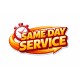 Same Day Service