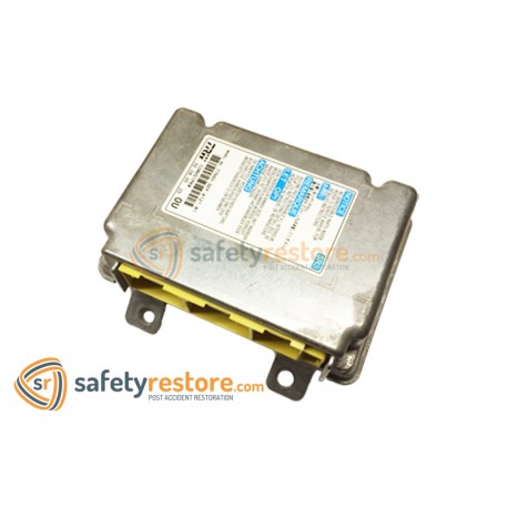 Honda Airbag Module Reset