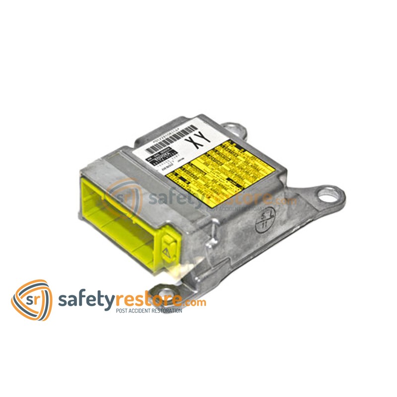 Hyundai SRS Airbag Module Reset - Crash Data Cleared After ...