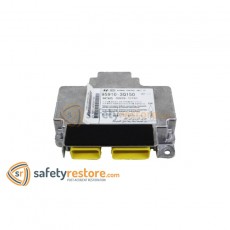 Hyundai Airbag Module Reset