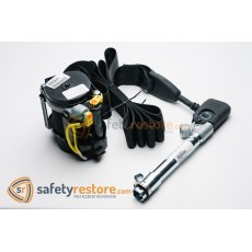 Nissan Rogue Seat Belt