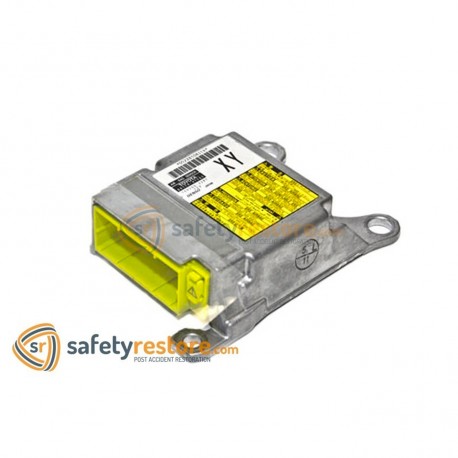 Jaguar 2.4 Airbag Module Reset