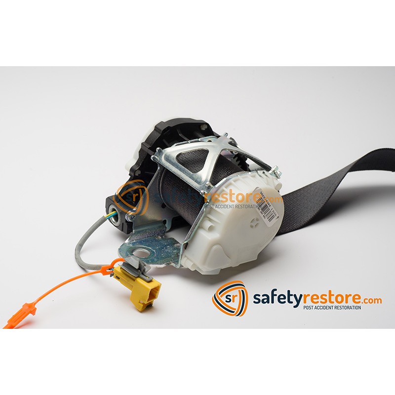 Dual-Stage Seat Belt Repair Service For GMC (You Mail Yours, We Fix It)