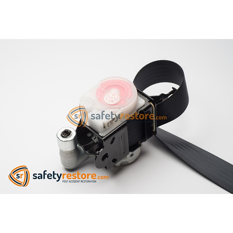 thumbnail image 2 of Mazda CX-5 Single-Stage Seat Belt Repair Service (Post-Accident Deployment Fix) 2 of 4