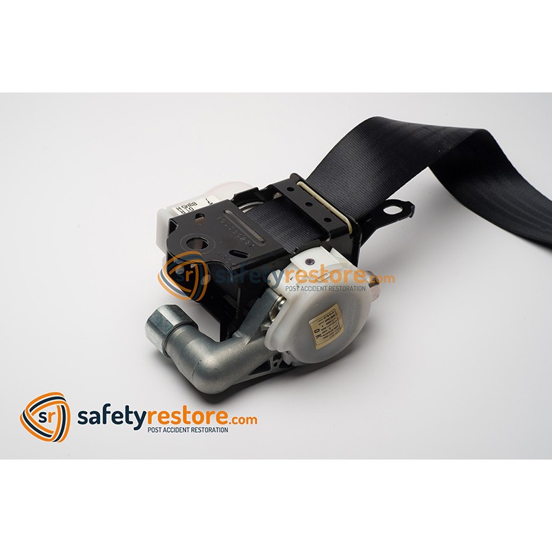 For Mazda 3 Dual Stage Seat Belt Repair Service