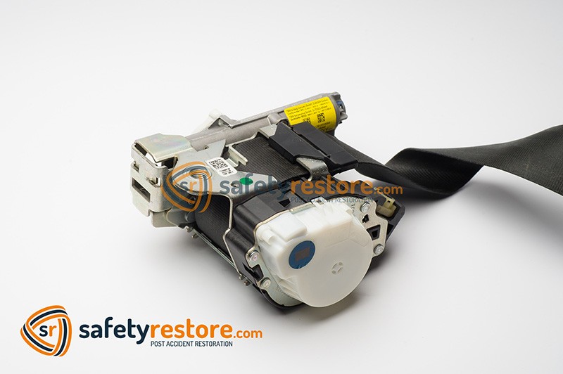 VW Jetta Seat Belt Repair (All Years)