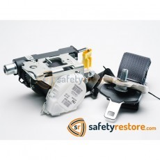 Ford F-150 Pretensioner