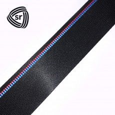BMW Competition Seat Belts