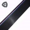 BMW Competition Seat Belts Swap