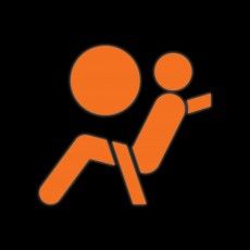 Airbag Light Reset