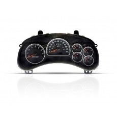 Instrument Cluster Gauges Repair