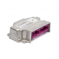 OEM Airbag Module Reset