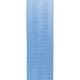 Baby Blue Seat Belt