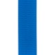 Royal Blue Seat Belt