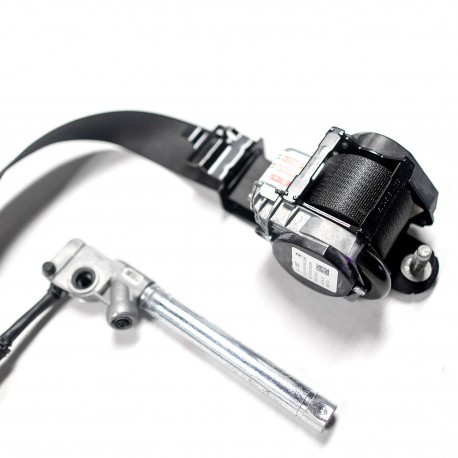 Seat Belt w/ Anchor Pretensinoer Repair