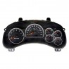 Ford Mustang Speedometer Repair