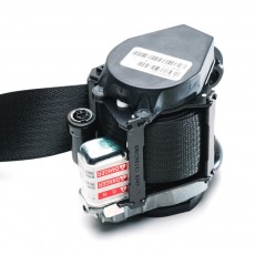 Seat Belt Retractor Repair