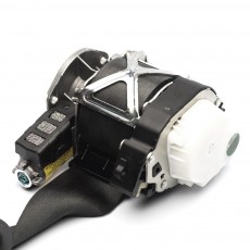 Seat Belt Repair After Accident