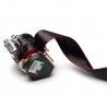 OEM Seat Belt Webbing Replacement