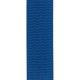 Cobalt Blue Seat Belt