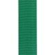 Green Seat Belt Strap