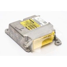 Scion SRS Airbag Module Reset