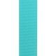 Turquoise Seat Belt