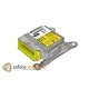 Airbag Module Reset Ford Fiesta D2BT-14B321-GA