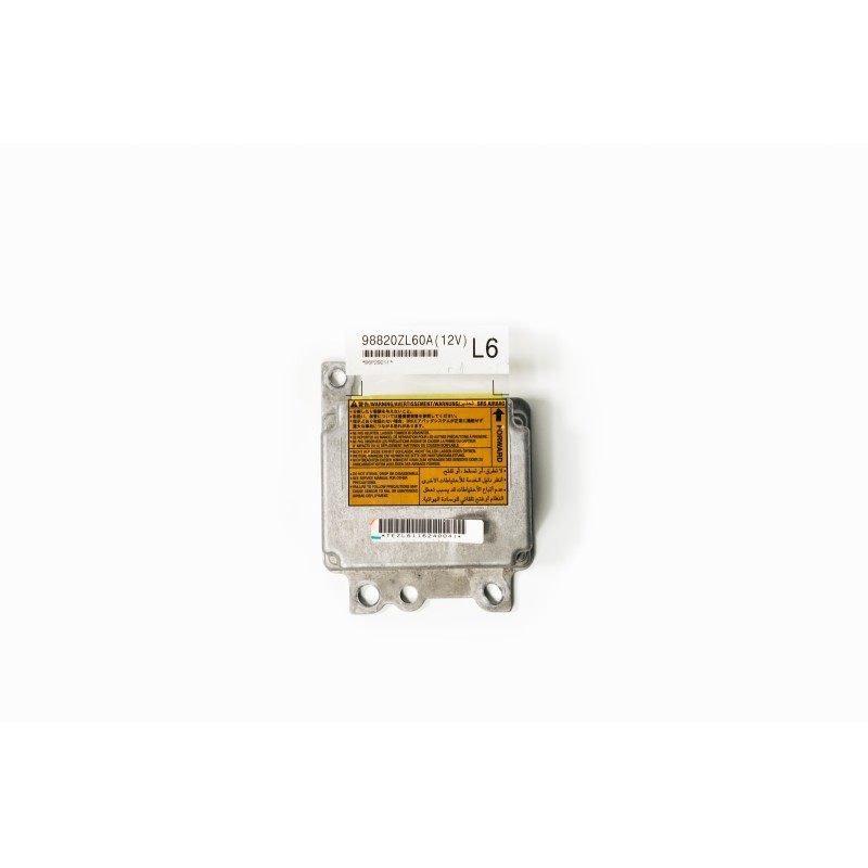 akyです。 95910-4Z100 Genuine Hyundai Air Bag Control Module Assembly