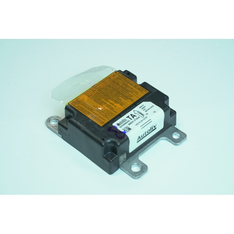Airbag Module Reset Hyundai i40 95910-3Z300 3Z959-10300-95128 - Safety