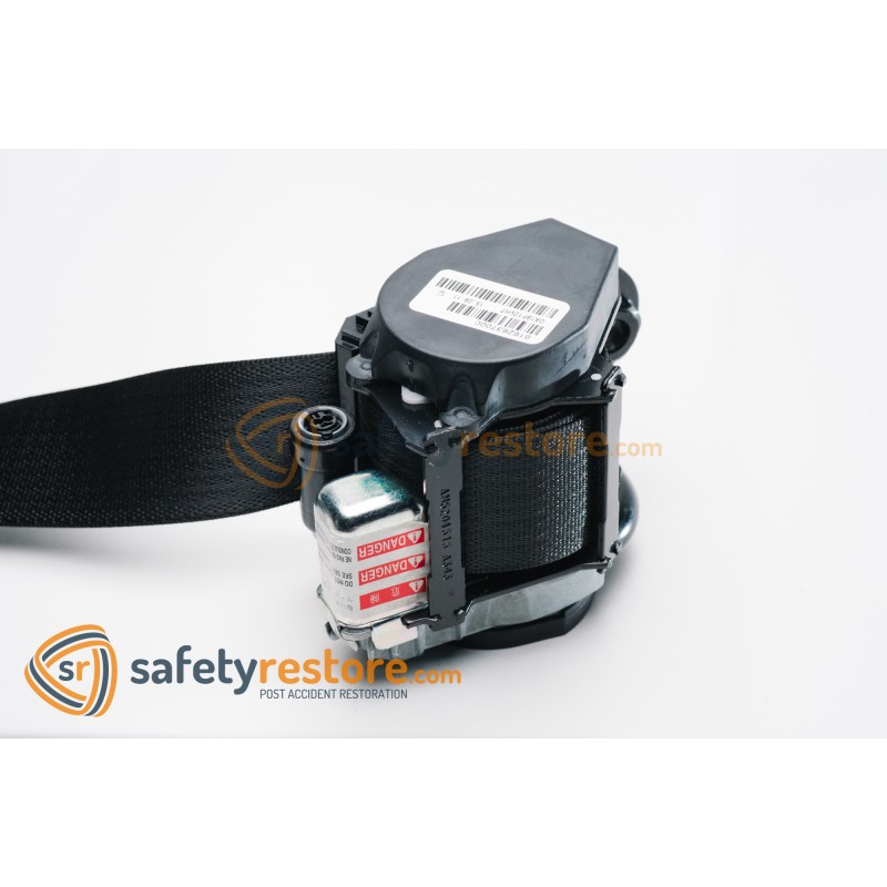Ford Taurus Seat Belt Repair After Accident Only 65 with Lifetime W