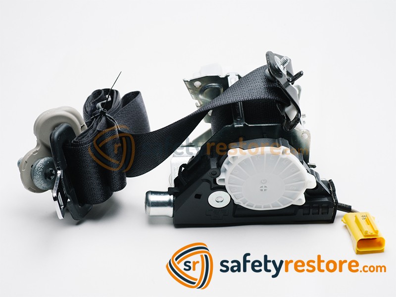 Chevy Seat BeltChevy Seat Belts (Repair Service) All Models!