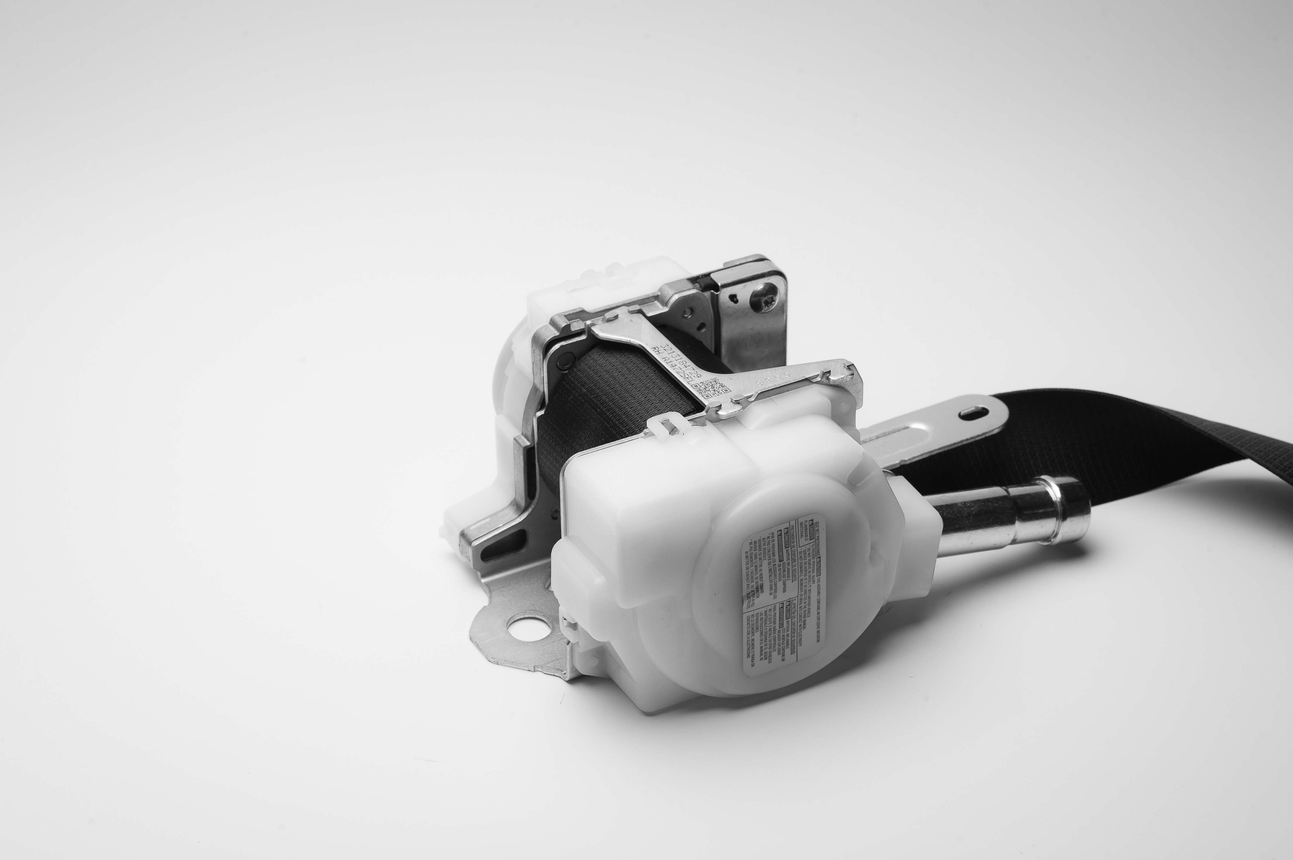 Seat Belt Pretensioner Repair Image Gallery Safety Restore