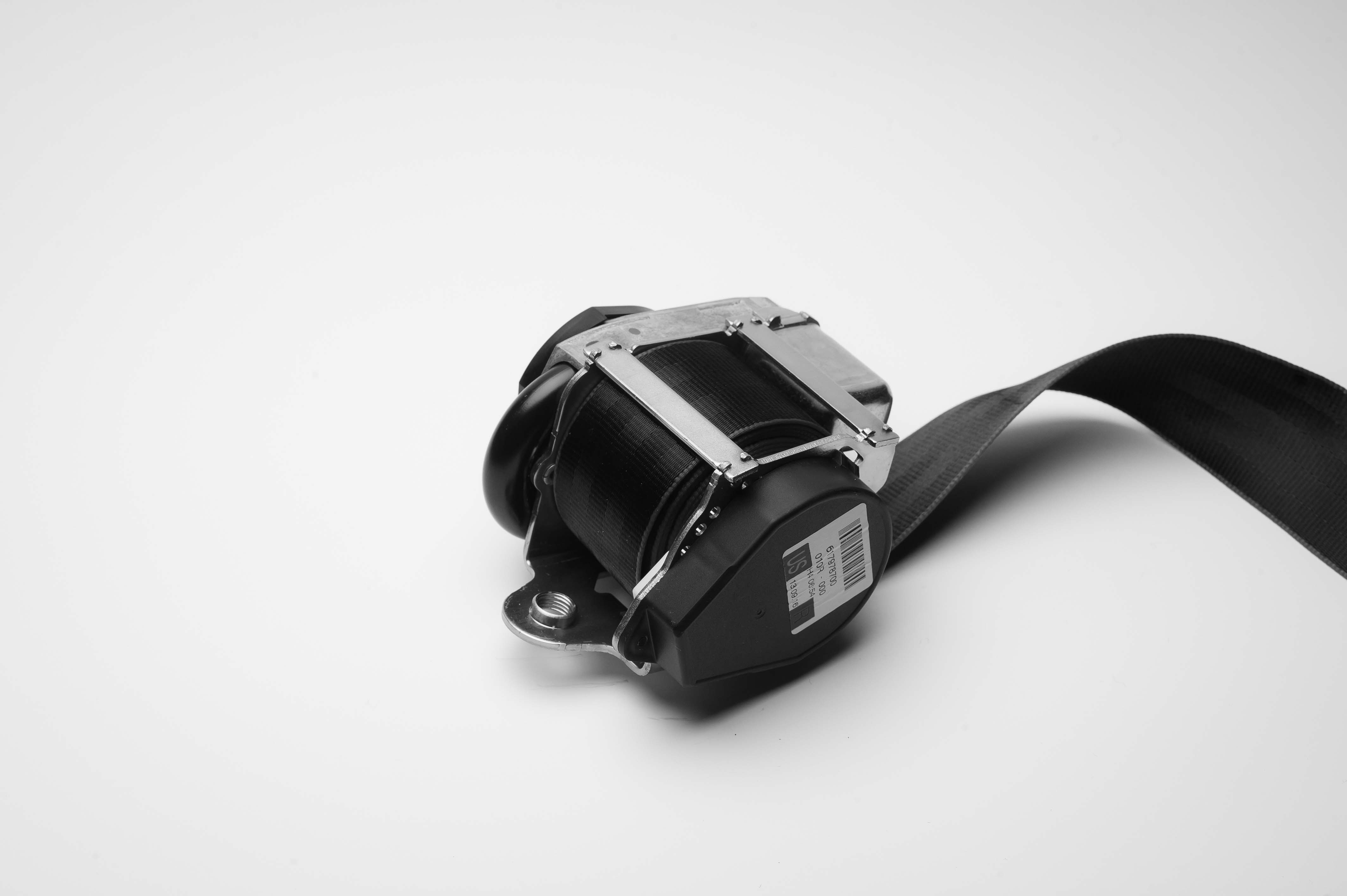 Seat Belt Pretensioner Repair Image Gallery Safety Restore