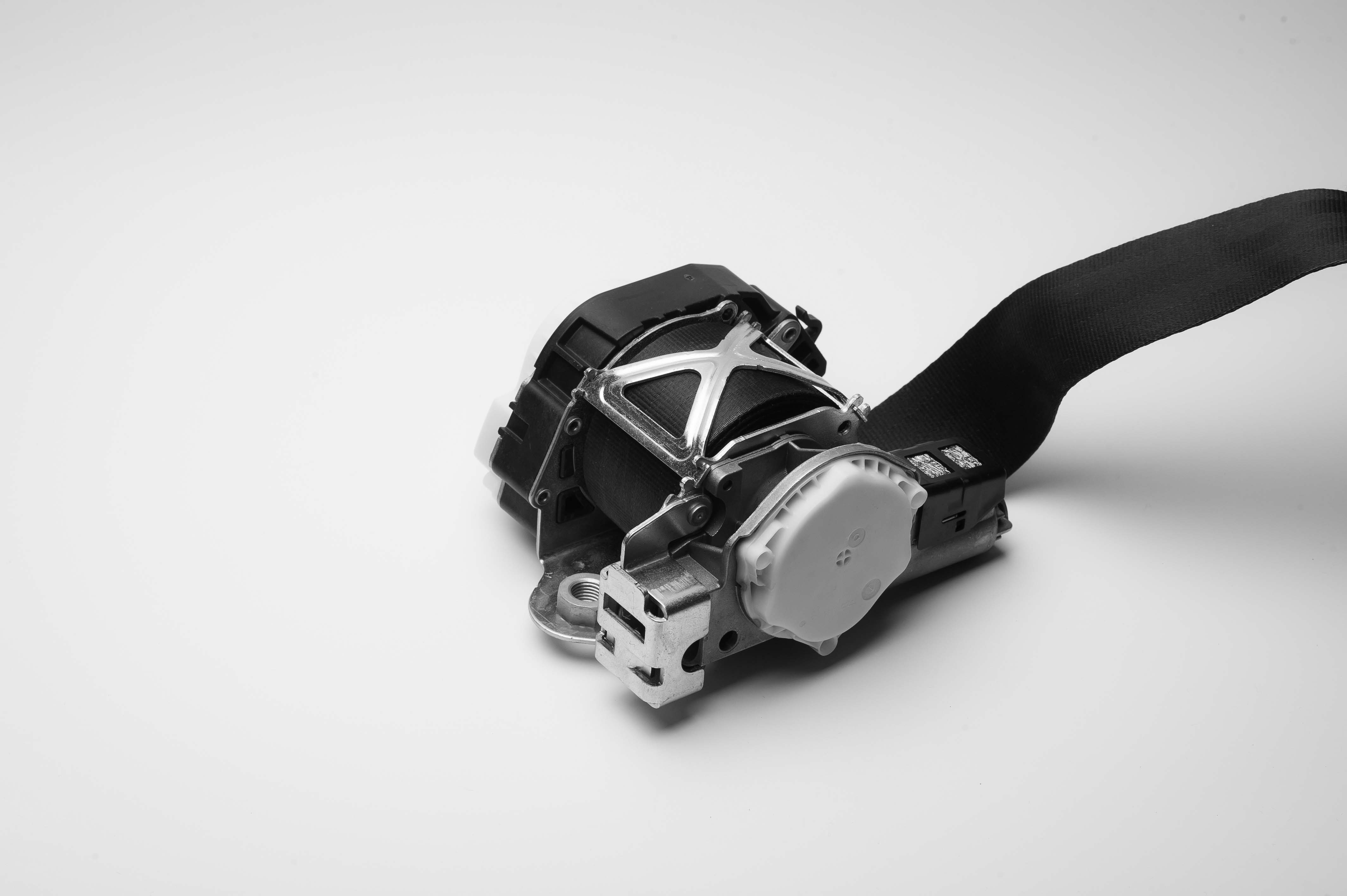 seat belt retractor repair Archives Safety Restore