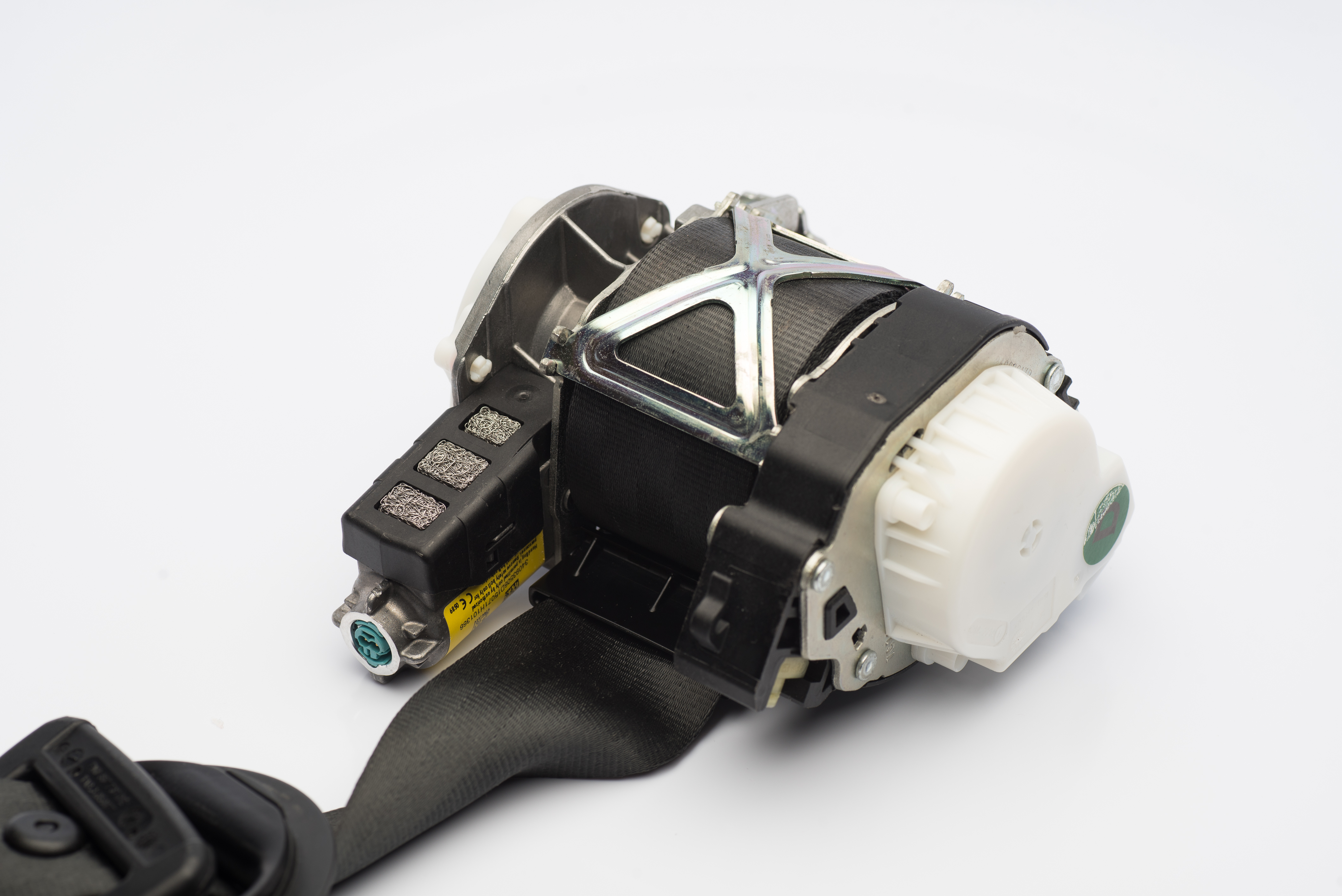 seatbelt repair Archives Safety Restore